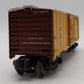 Lionel 6-36770 O Gauge American Refrigerator Transit Ice Refrigerator Car #23701 LN/Box