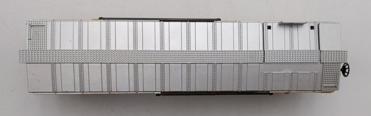 Lionel 6-36770 O Gauge American Refrigerator Transit Ice Refrigerator Car #23701 LN/Box