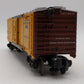 Lionel 6-36770 O Gauge American Refrigerator Transit Ice Refrigerator Car #23701 LN/Box