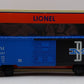 Lionel 6-25307 O Gauge Boston & Maine Boxcar #76183 LN/Box