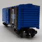Lionel 6-25307 O Gauge Boston & Maine Boxcar #76183 LN/Box