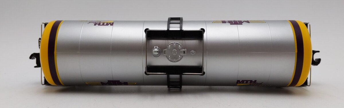 MTH 30-7380 O Gauge MTH RRC 2003 Single Dome Tank Car LN/Box