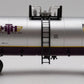 MTH 30-7380 O Gauge MTH RRC 2003 Single Dome Tank Car LN/Box
