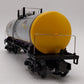MTH 30-7380 O Gauge MTH RRC 2003 Single Dome Tank Car LN/Box