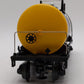 MTH 30-7380 O Gauge MTH RRC 2003 Single Dome Tank Car LN/Box