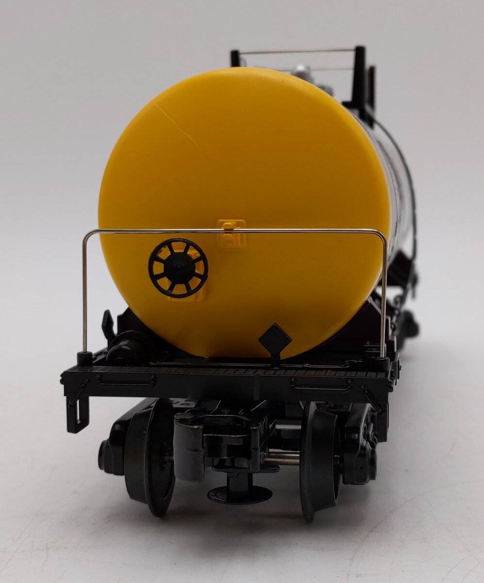 MTH 30-7380 O Gauge MTH RRC 2003 Single Dome Tank Car LN/Box