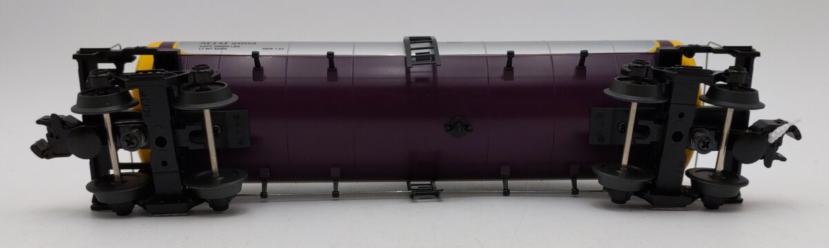 MTH 30-7380 O Gauge MTH RRC 2003 Single Dome Tank Car LN/Box
