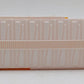 Lionel 6-7606 O Gauge State of Massachusetts Boxcar #7606 LN/Box