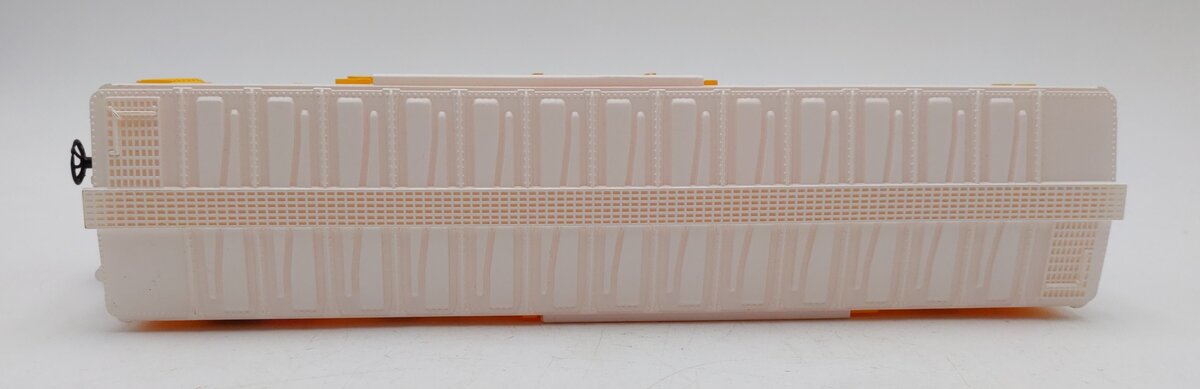 Lionel 6-7606 O Gauge State of Massachusetts Boxcar #7606 LN/Box