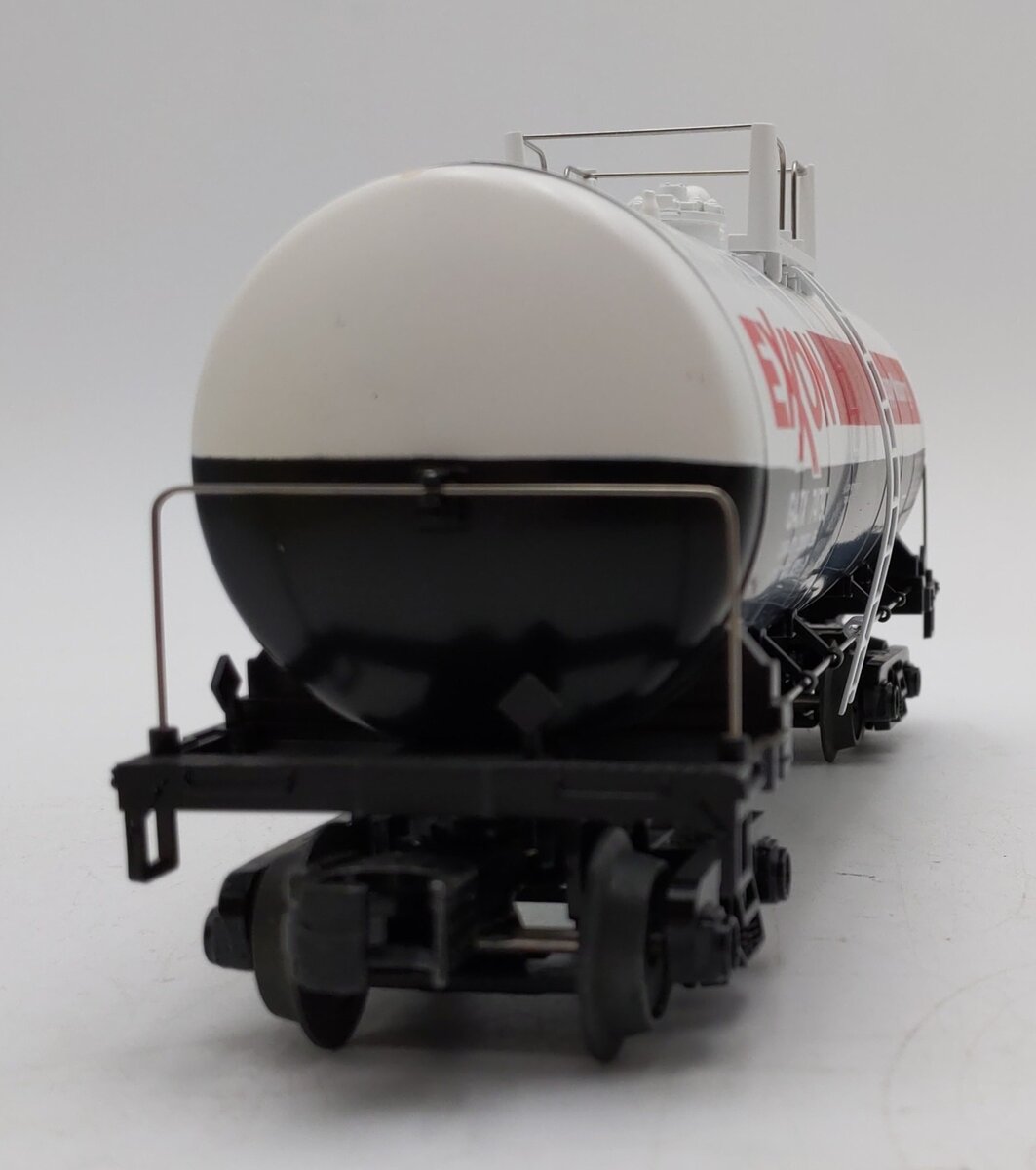 MTH 30-73559 O Exxon Modern Tank Car #74790 LN/Box