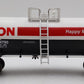 MTH 30-73559 O Exxon Modern Tank Car #74790 LN/Box