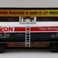 MTH 30-73559 O Exxon Modern Tank Car #74790 LN/Box