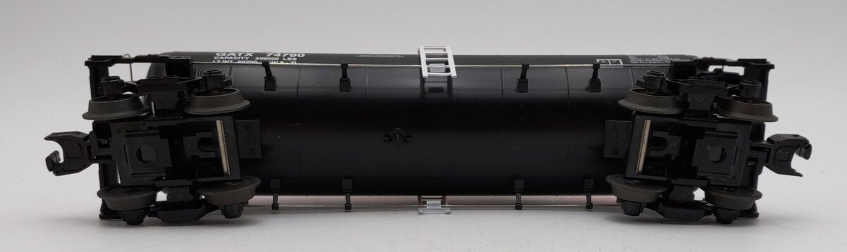 MTH 30-73559 O Exxon Modern Tank Car #74790 LN/Box