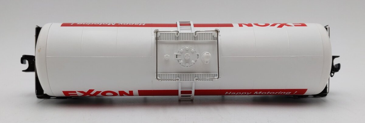 MTH 30-73559 O Exxon Modern Tank Car #74790 LN/Box