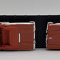 MTH 30-76498 O Baltimore & Ohio Flatcar w/‘58 Edsel Citations LN/Box