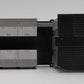 MTH 30-7939 O Gauge MTH Club Crane Tender Car #2000 LN/Box