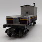 MTH 30-7939 O Gauge MTH Club Crane Tender Car #2000 LN/Box
