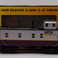 MTH 30-7779 O Gauge MTHRRC-2002 Offset Steel Caboose LN/Box