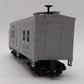 MTH 30-2123 O Gauge Denver & Rio Grande Western Rotary Snow Plow LN/Box