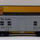 MTH 30-2123 O Gauge Denver & Rio Grande Western Rotary Snow Plow LN/Box