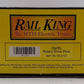 MTH 30-2123 O Gauge Denver & Rio Grande Western Rotary Snow Plow LN/Box