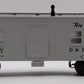 MTH 30-2123 O Gauge Denver & Rio Grande Western Rotary Snow Plow LN/Box
