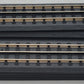 MTH 40-1001 RealTrax 10" Straight Track Sections [9] LN