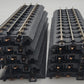 MTH 40-1001 RealTrax 10" Straight Track Sections [9] LN