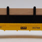 Lionel 6-84768 O Moe & Joe Lumber Flatcar LN/Box