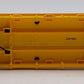 Lionel 6-84768 O Moe & Joe Lumber Flatcar LN/Box