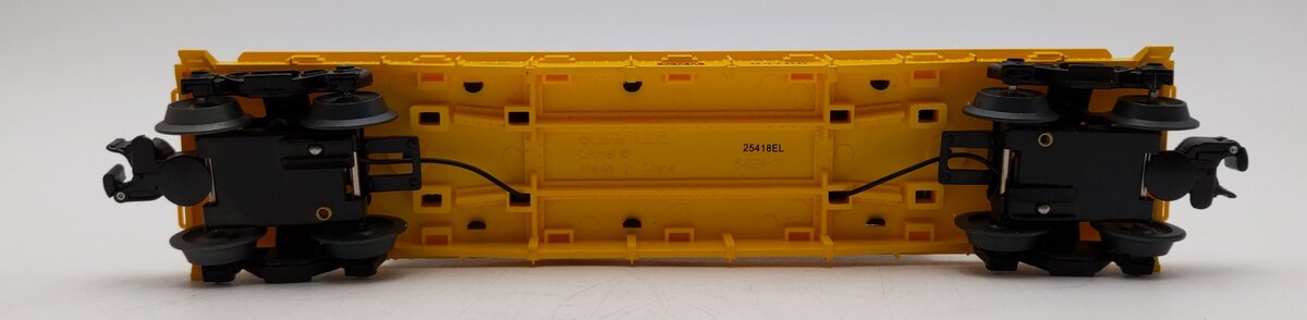 Lionel 6-84768 O Moe & Joe Lumber Flatcar LN/Box