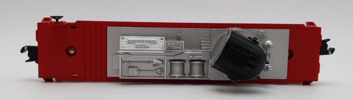 Lionel 6-36796 O Great Northern Searchlight Car LN/Box