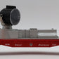 Lionel 6-36796 O Great Northern Searchlight Car LN/Box