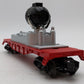 Lionel 6-36796 O Great Northern Searchlight Car LN/Box