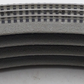 Lionel 6-12015 O-36 45-Degree Curved FasTrack Section [8] VG