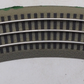 Lionel 6-12015 O-36 45-Degree Curved FasTrack Section [8] VG