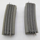 Lionel 6-81250 O Fast Track 096 Curved Sections (10) EX