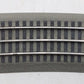 Lionel 6-81250 O Fast Track 096 Curved Sections (10) EX