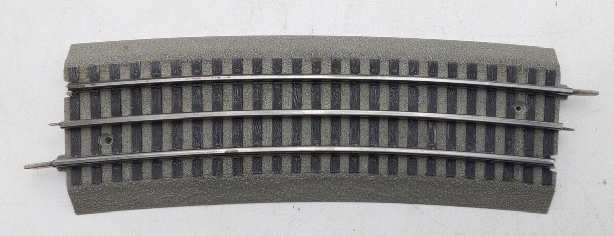 Lionel 6-81250 O Fast Track 096 Curved Sections (10) EX
