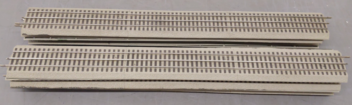 Lionel 6-12042 O FasTrack 30