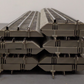 Lionel 6-12042 O FasTrack 30" Straight Track (11) VG