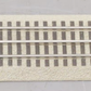 Lionel 6-12042 O FasTrack 30" Straight Track (11) VG
