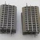 Lionel 6-12024 O Gauge FasTrack 5" Straight Track Section (10) EX