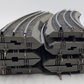 Lionel 6-12041 O Gauge FasTrack O72 Full Curve Track [10] VG