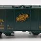 Kadee 8339 HO Scale Minneapolis & St Louis PS-2 Hopper #70271 EX/Box