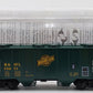 Kadee 8339 HO Scale Minneapolis & St Louis PS-2 Hopper #70271 EX/Box
