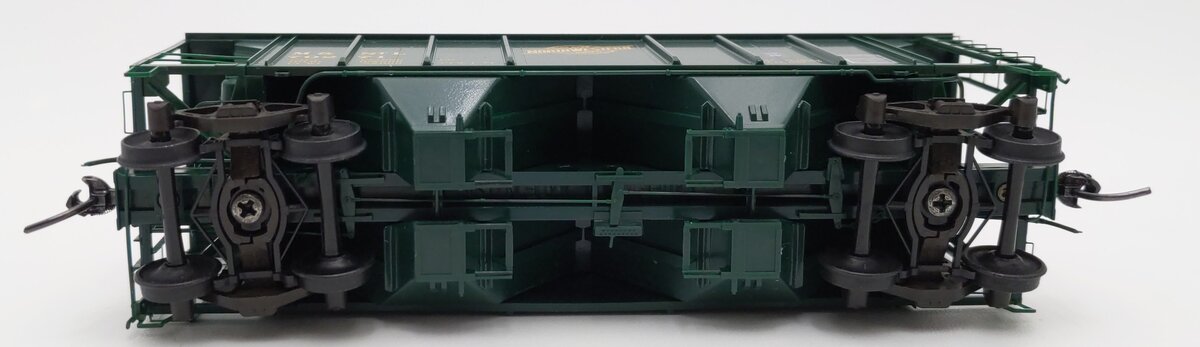 Kadee 8339 HO Scale Minneapolis & St Louis PS-2 Hopper #70271 EX/Box