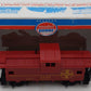 Model Power 9121 HO Scale Santa Fe Caboose Freight Car #999246 EX/Box
