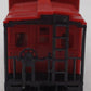 Model Power 9121 HO Scale Santa Fe Caboose Freight Car #999246 EX/Box