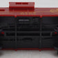 Model Power 9121 HO Scale Santa Fe Caboose Freight Car #999246 EX/Box
